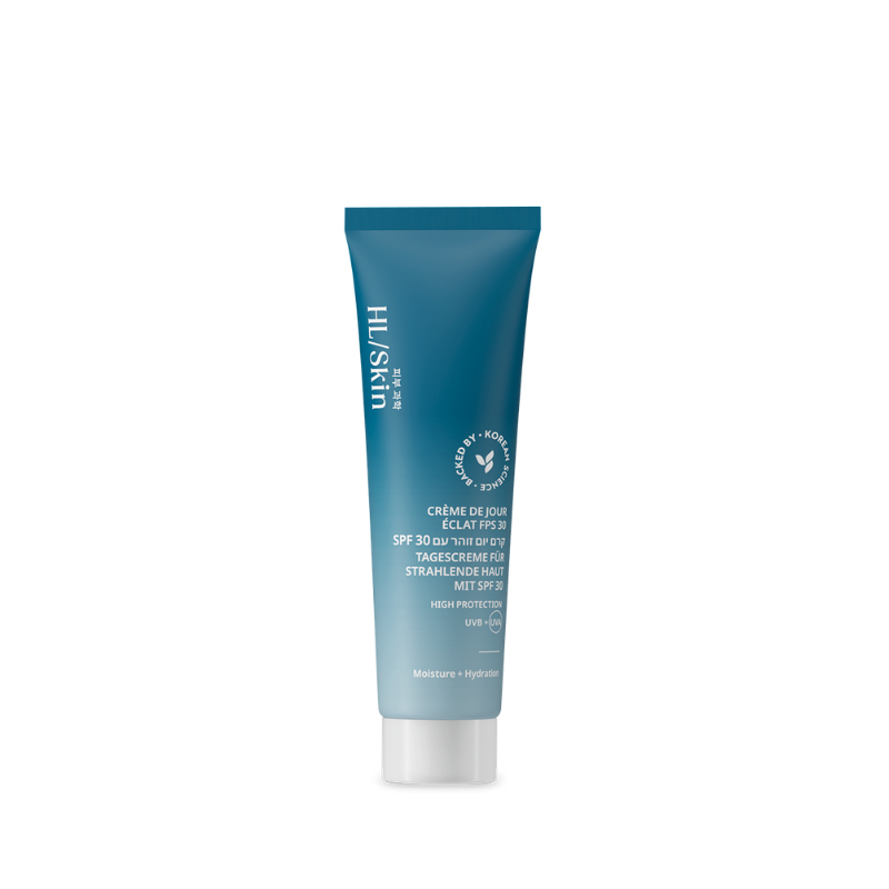 HL/Skin Crème de Jour Éclat FPS 30 50 ml