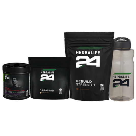 Pack H24 Edition Limitée