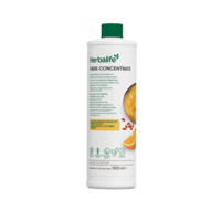 Fibre Concentrate saveur orange douce et baies de goji 550 ml
